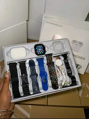 Smart Watches