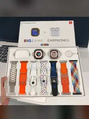 Smart Watches