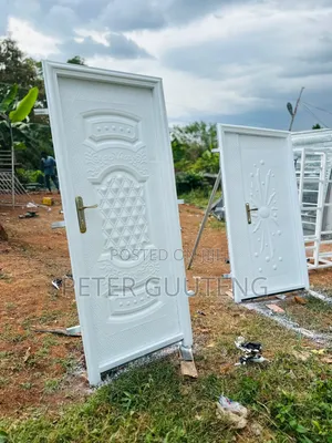 Professional Wedding and Fabrication Doors,gates,Near Goaso