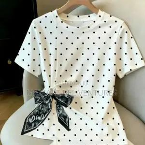 Cotton Vintage Tops