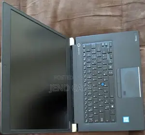 Laptop Toshiba X40 8GB Intel Core i5 SSD 256GB