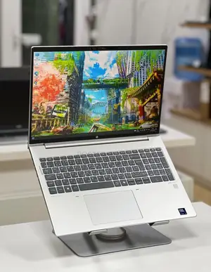 New Laptop HP ProBook 460 G11 16GB Intel Core Ultra 5 SSD 512GB