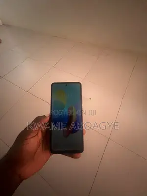 Tecno Pop 8 64 GB Gray