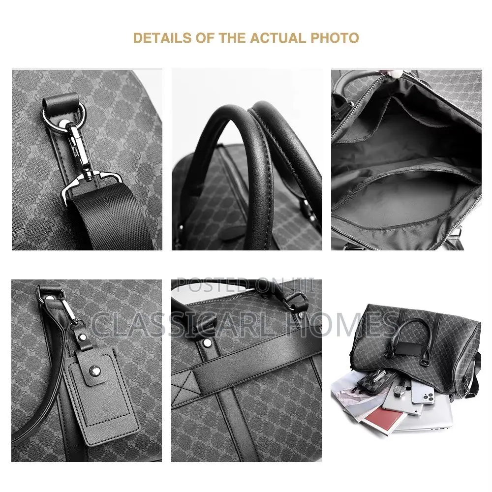 Travel Bag