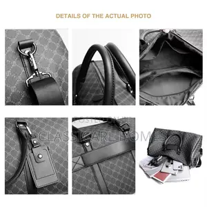 Travel Bag