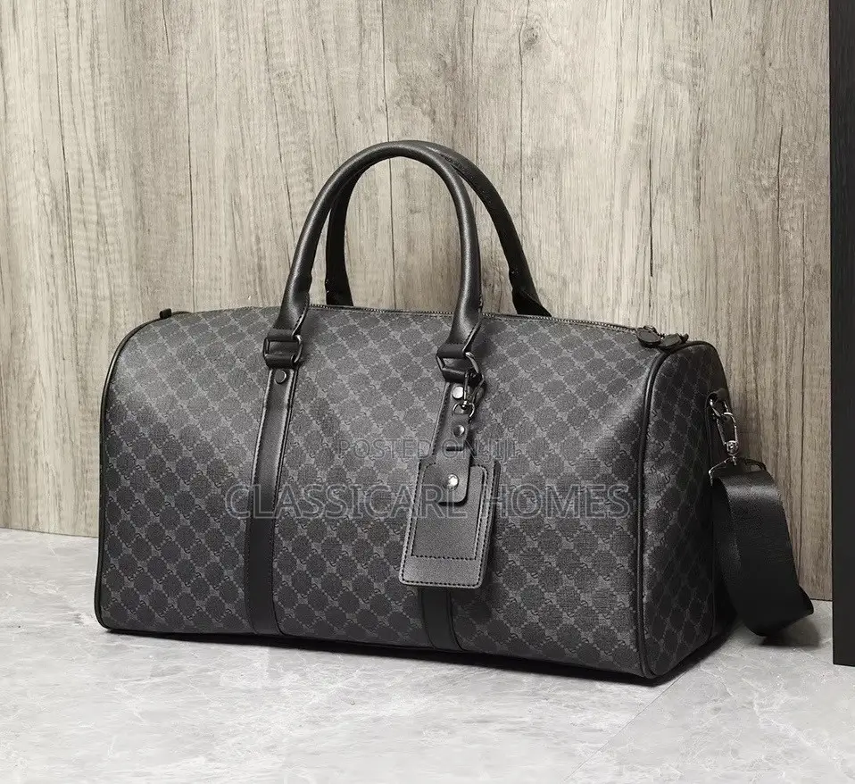 Travel Bag
