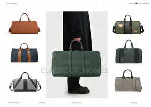 Travel Bag