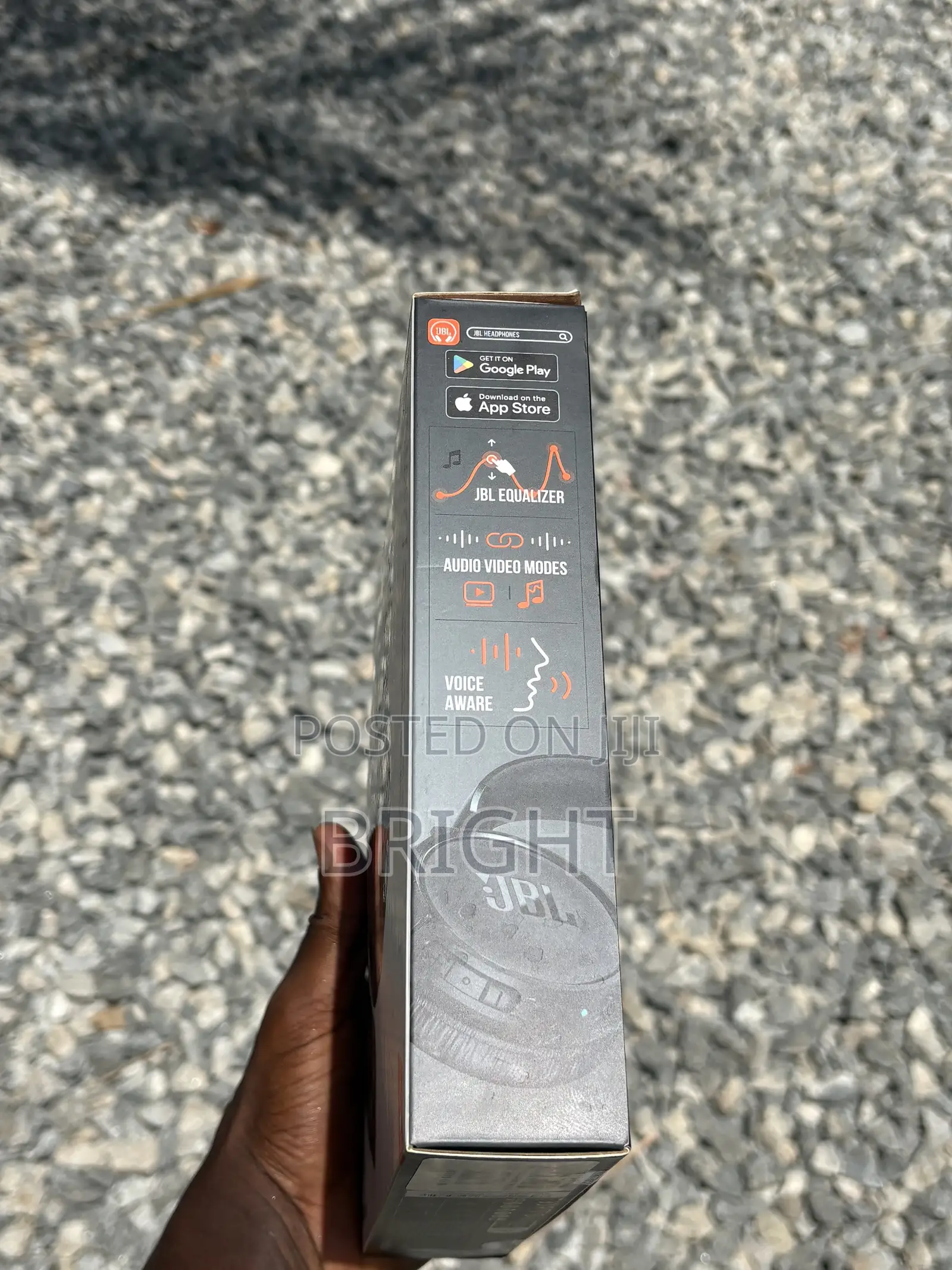 JBL Tune 520bt
