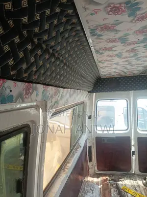 Mercedes-Benz Sprinter 2010 White