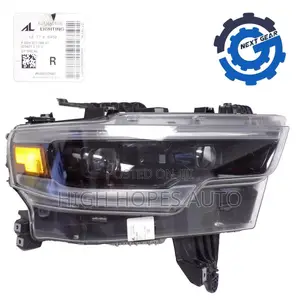 Dodge Ram TRX 2019-2023 Headlight