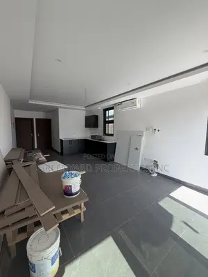 2bdrm Apartment in A&C Mall, East Legon for rent