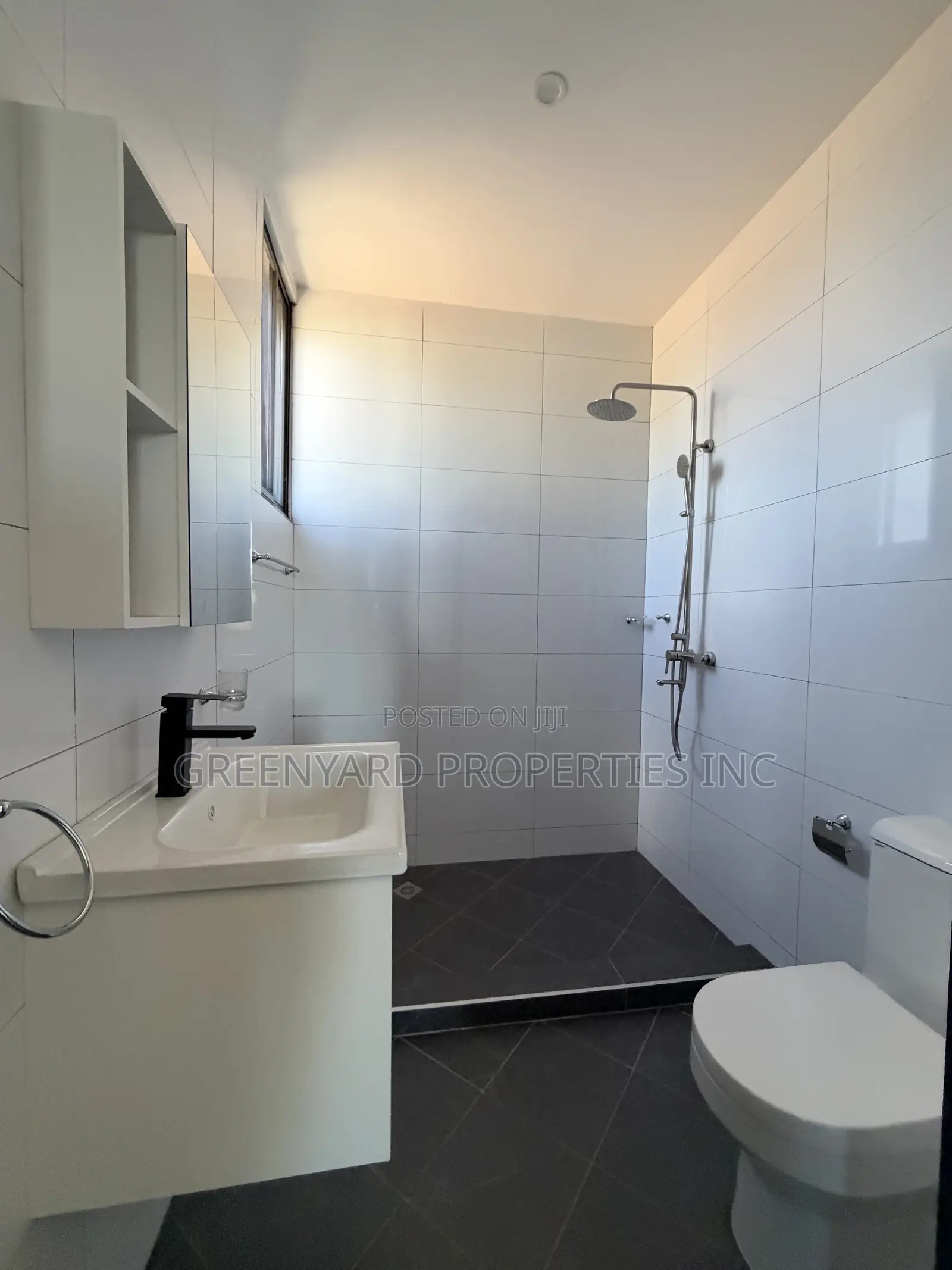 2bdrm Apartment in A&C Mall, East Legon for rent