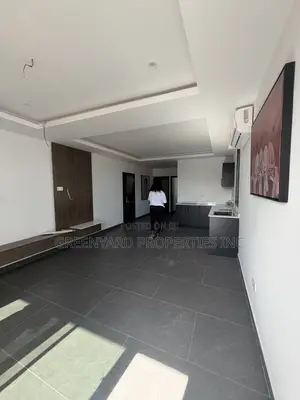 2bdrm Apartment in A&C Mall, East Legon for rent