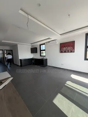 2bdrm Apartment in A&C Mall, East Legon for rent