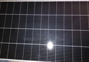370W Mono Solar Panels