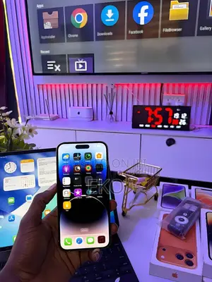Apple iPhone 14 Pro 128 GB Purple