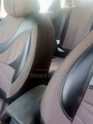 Hyundai Elantra 2010 Silver