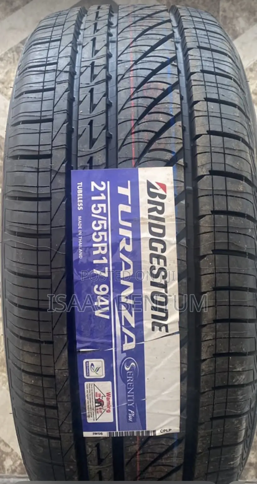 Quality and Affordable Car TYRES