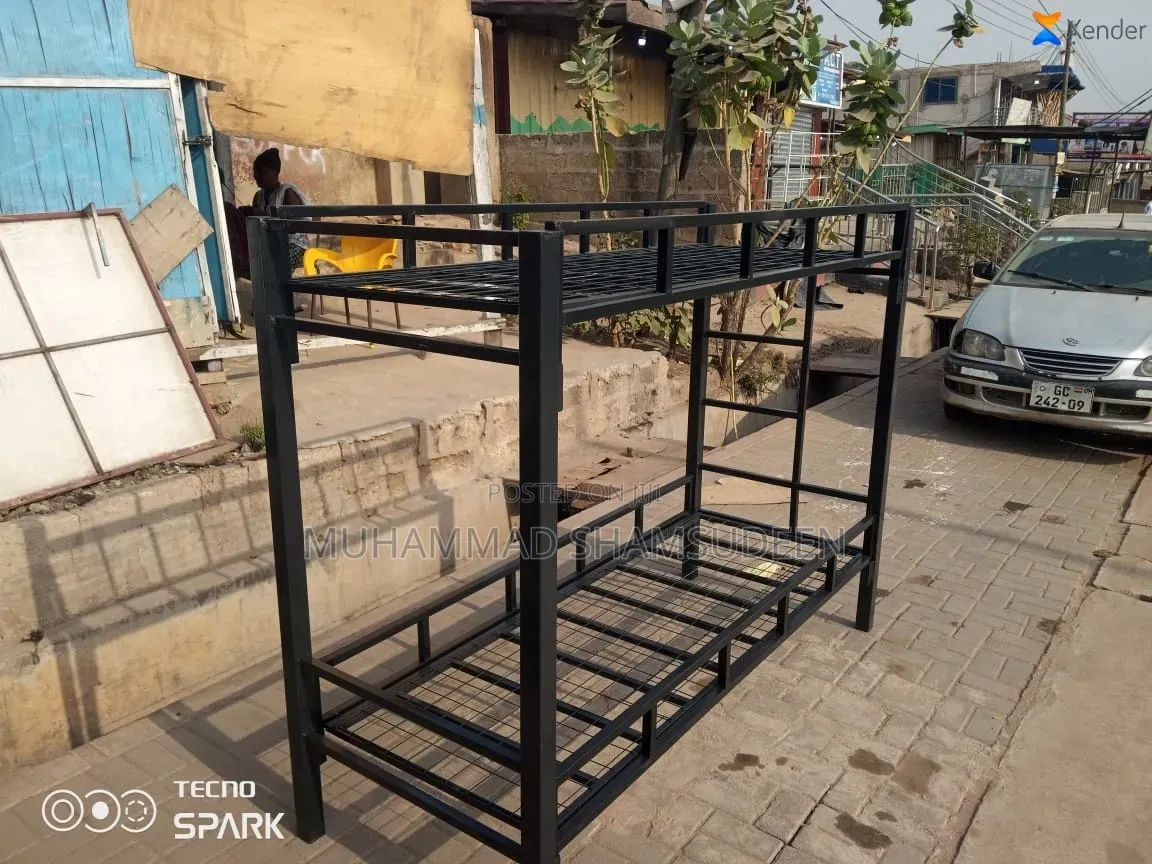 Bunk Beds for Students