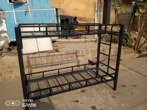 Bunk Beds for Students