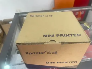 Xprinter (Xp-E200l)thermal Receipt Printer