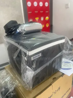 Xprinter (Xp-E200l)thermal Receipt Printer