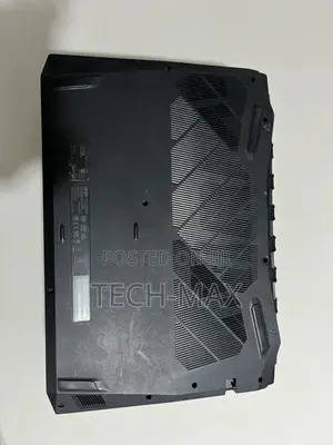 Laptop Acer Nitro 5 16GB Intel Core i7 HDD+SSD 750GB