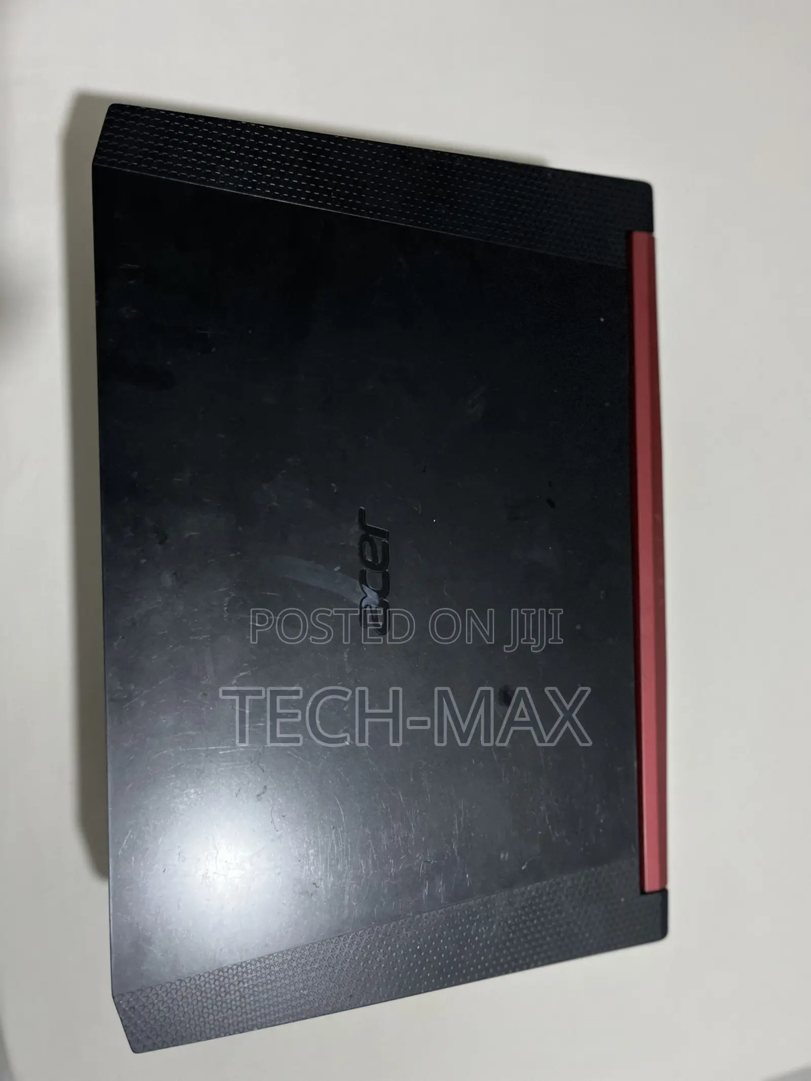 Laptop Acer Nitro 5 16GB Intel Core i7 HDD+SSD 750GB