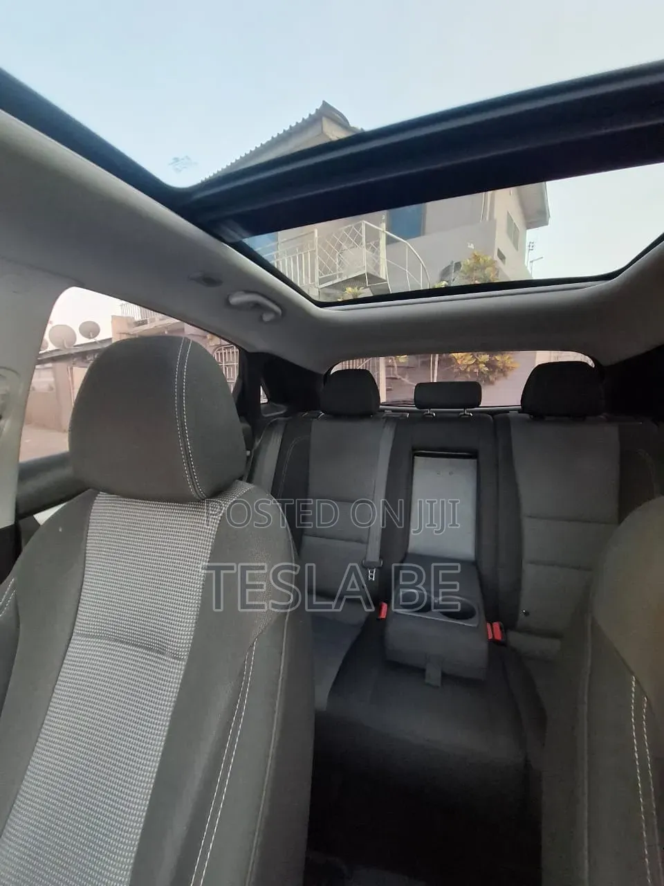 Hyundai Elantra Sport Sedan FWD (2.0L 4cyl 6A) 2016 Brown