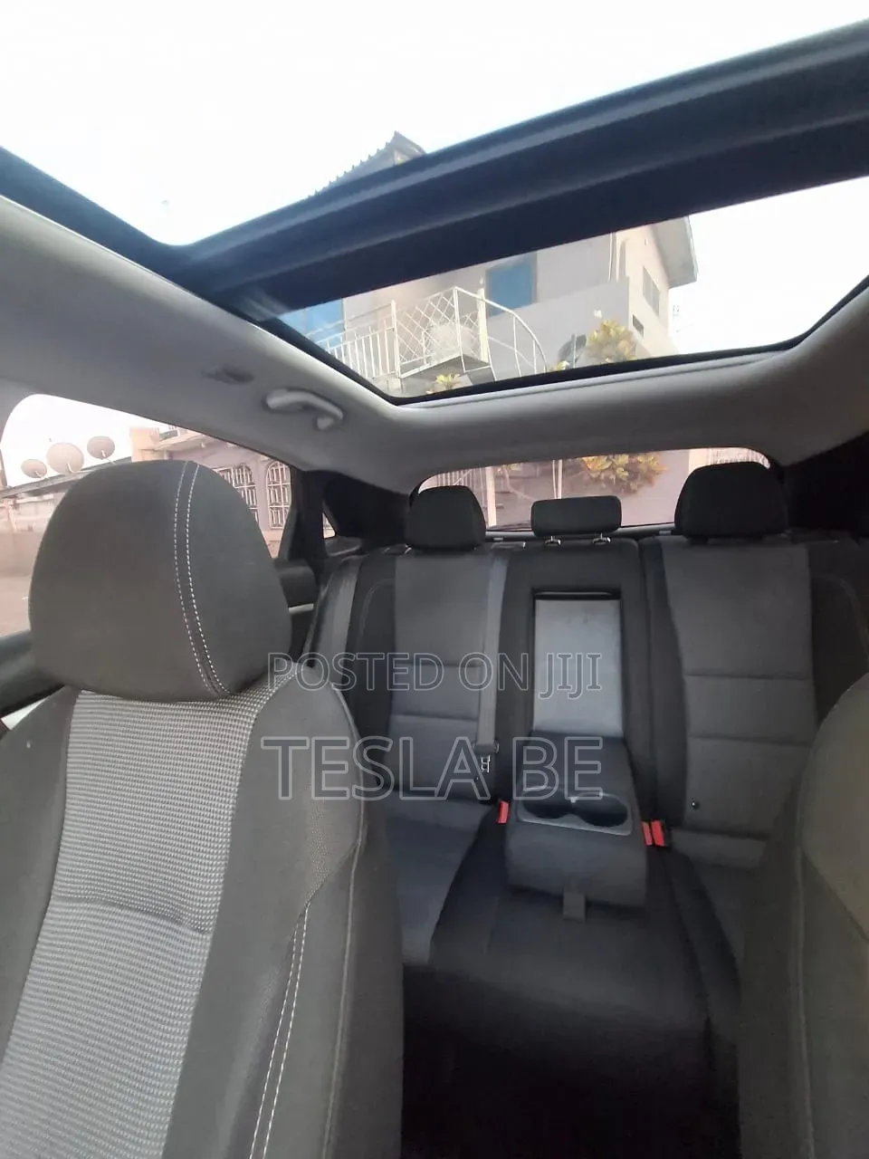 Hyundai Elantra Sport Sedan FWD (2.0L 4cyl 6A) 2016 Brown