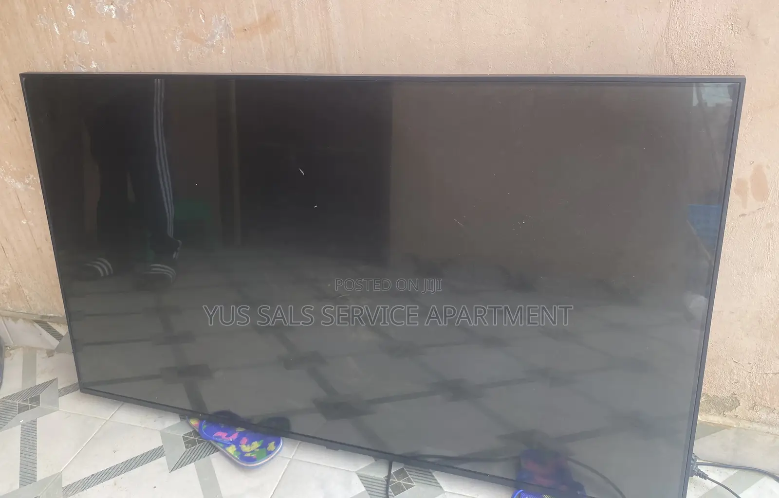 LG Nanocell 50 Inches