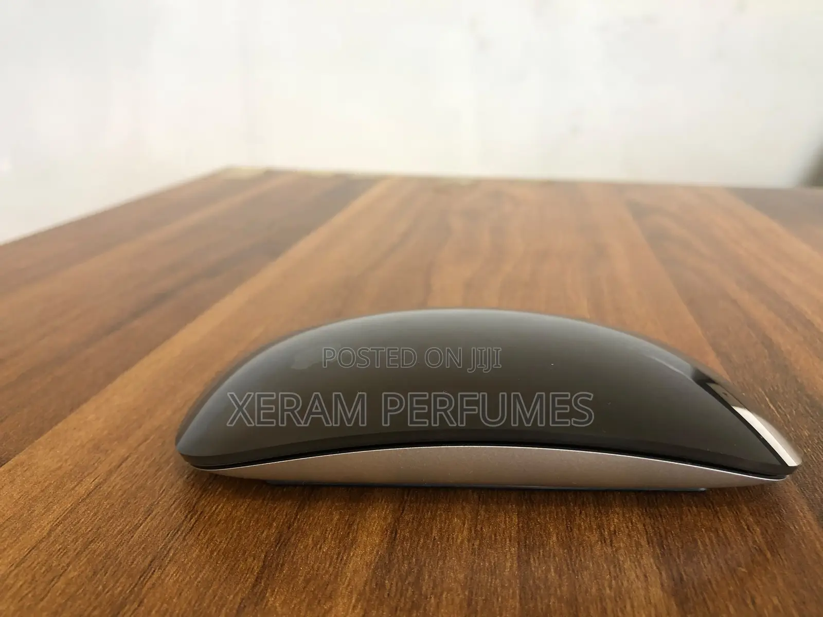 Apple Magic Mouse