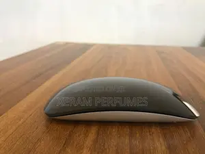 Apple Magic Mouse