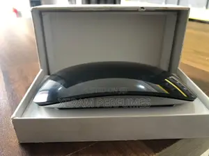 Apple Magic Mouse