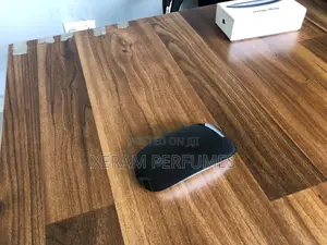 Apple Magic Mouse