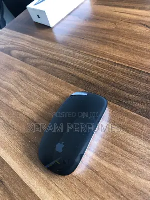 Apple Magic Mouse