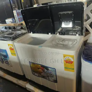 Great Performance Yet Affordable 10kg H&A Top Load Washing Machine