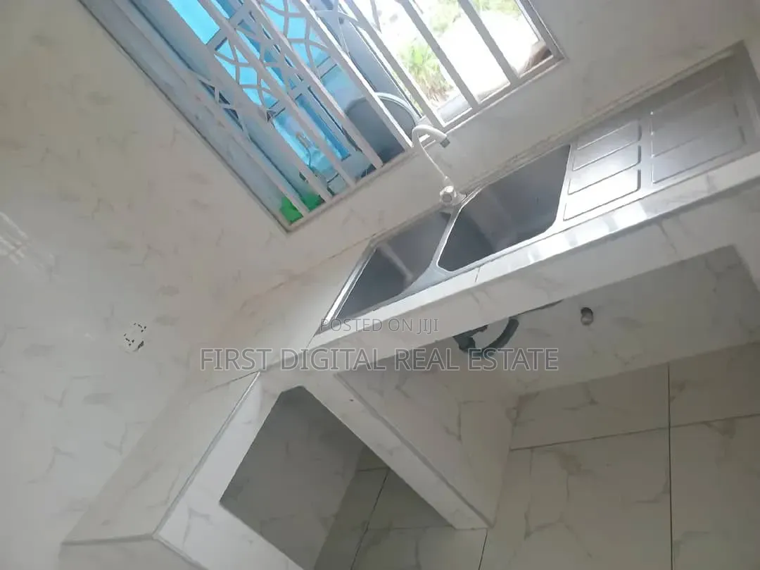 1bdrm Apartment in First Digital Real, Nyanyano for rent