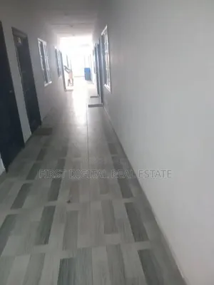 1bdrm Apartment in First Digital Real, Nyanyano for rent