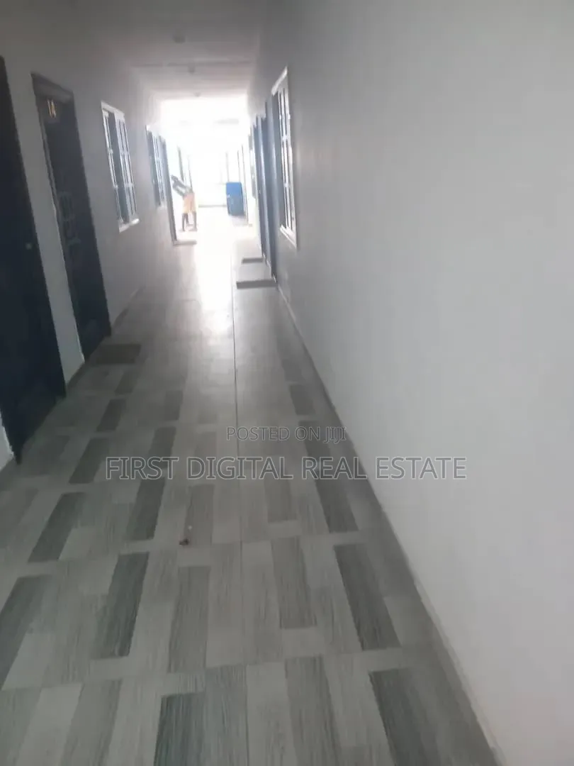 1bdrm Apartment in First Digital Real, Nyanyano for rent