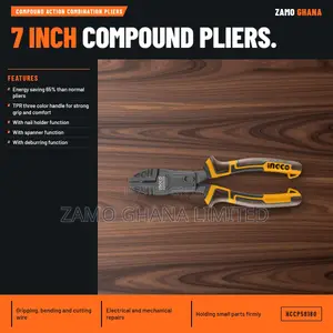 Compound Action Combination - Hccp58180