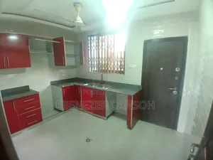 2bdrm Apartment in Zion, Tseaddo for rent