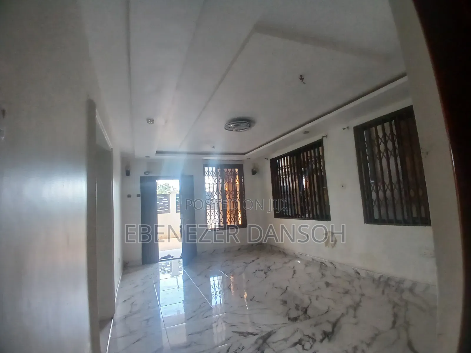 2bdrm Apartment in Zion, Tseaddo for rent