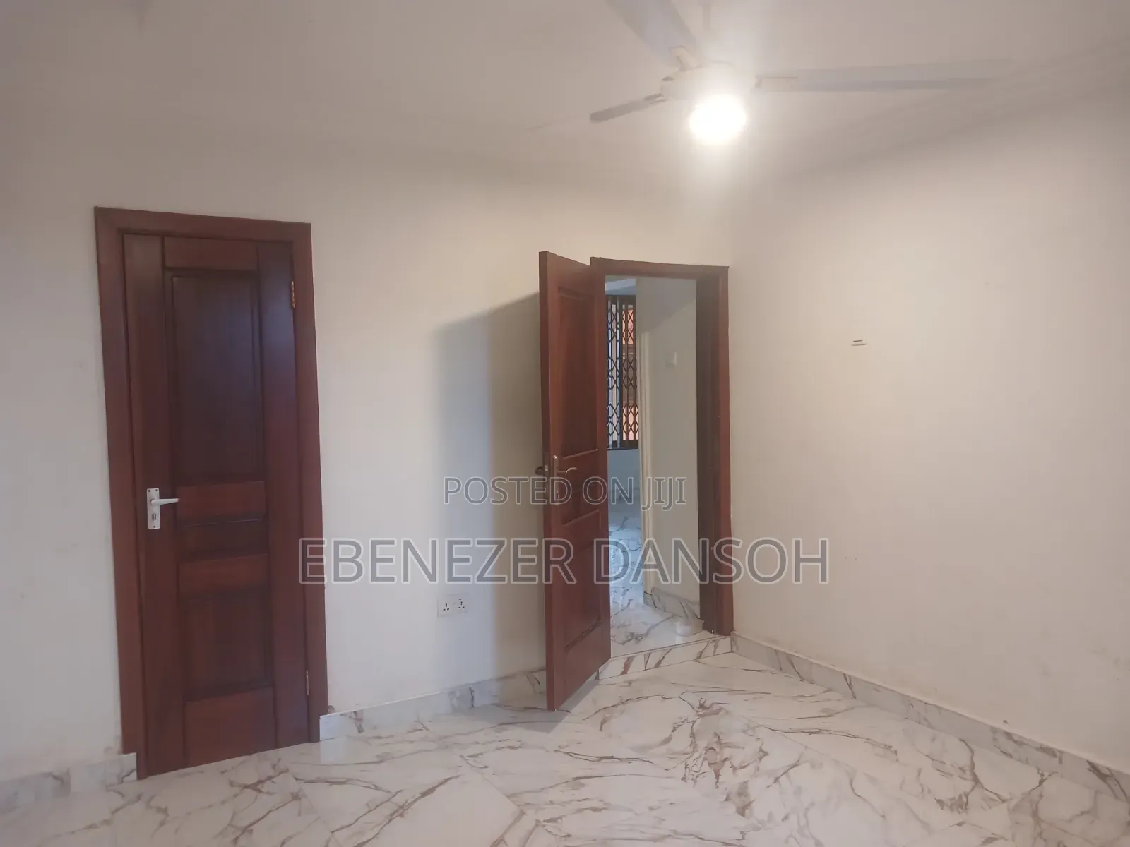2bdrm Apartment in Zion, Tseaddo for rent