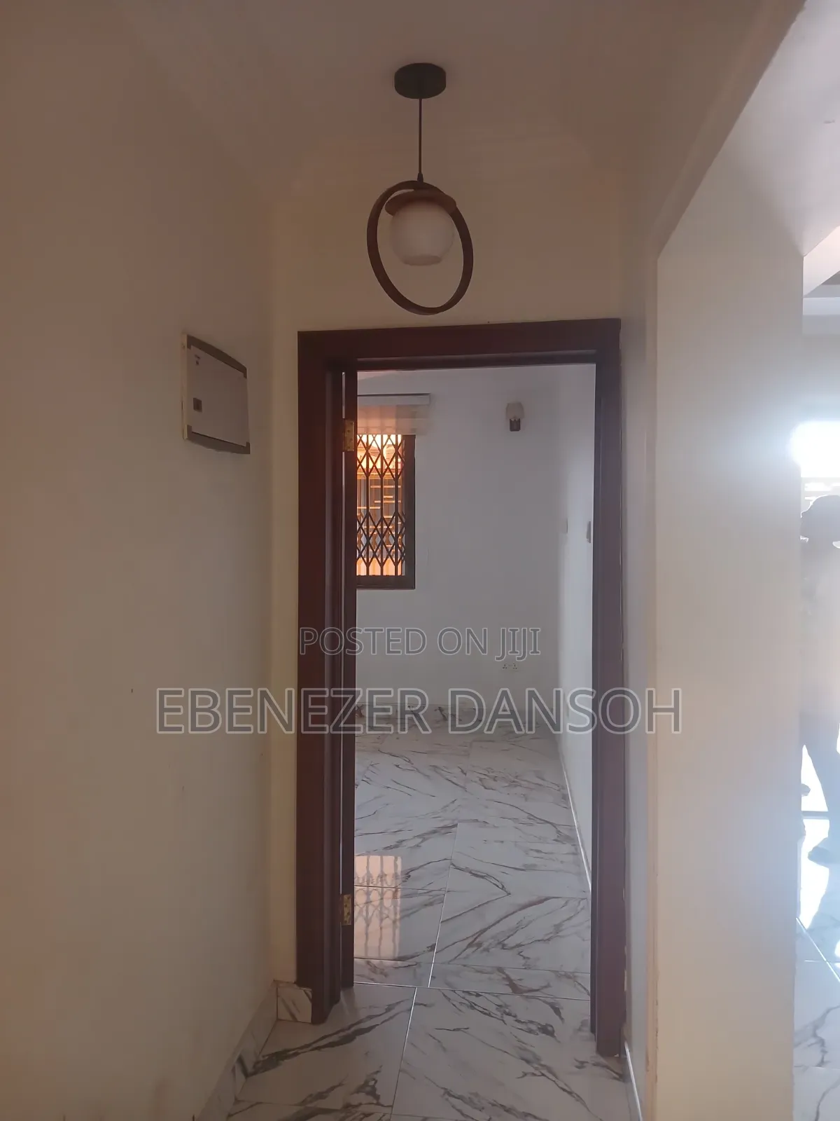 2bdrm Apartment in Zion, Tseaddo for rent