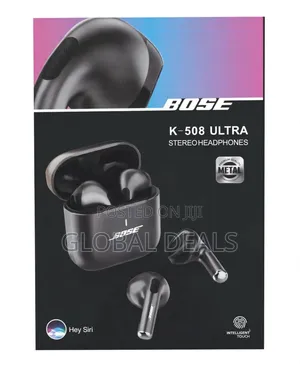 BOSE Stereo Airpods