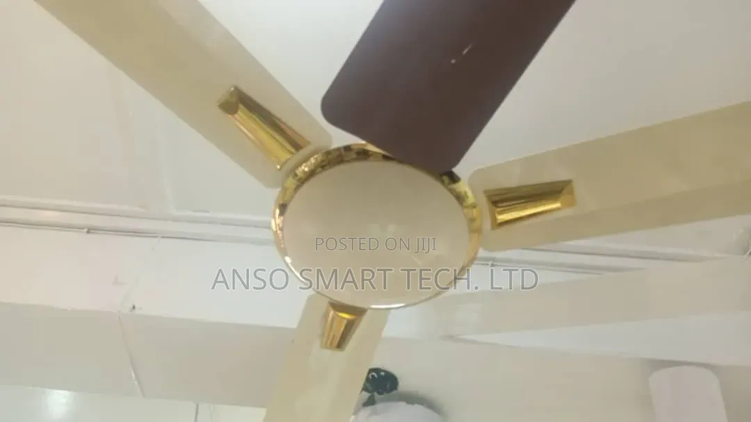 ANSO Ceiling Fans With Remote