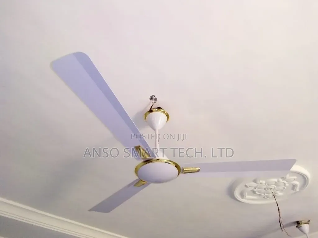 ANSO Ceiling Fans With Remote