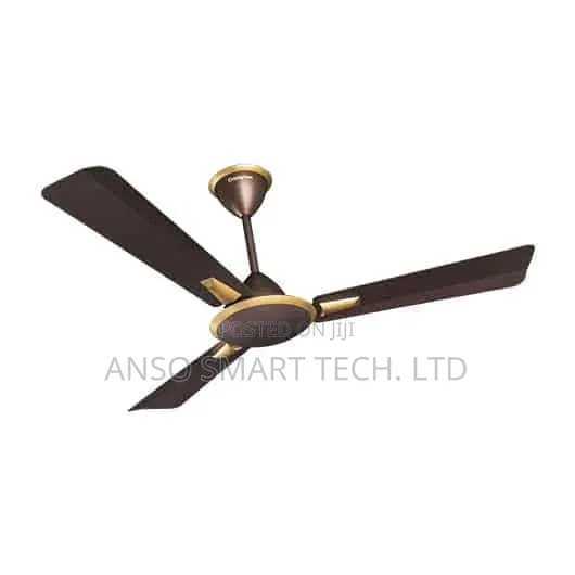 ANSO Ceiling Fans With Remote