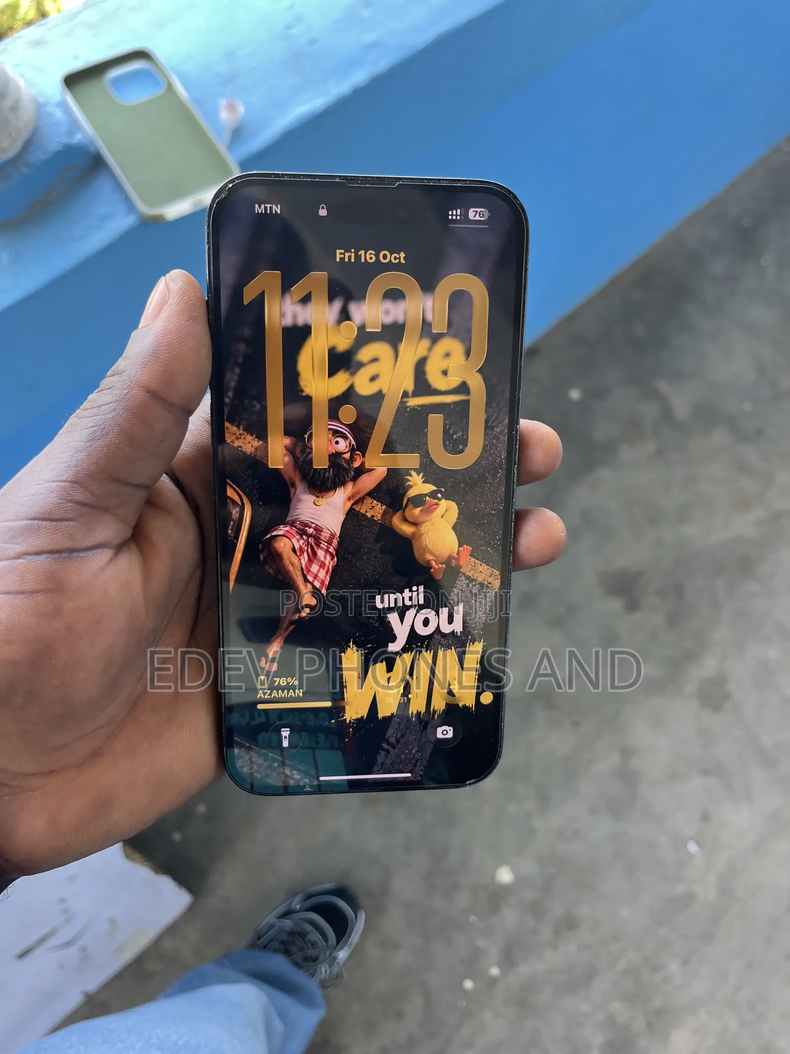Apple iPhone 14 Pro Max 128 GB Black